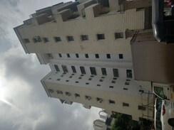 3 BHK Apartment For Sale in Gulmohar Orchids
