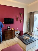 2 BHK + Store Room 990 Sq.Ft. Builder Floor in Satyam Paradise Sector 121