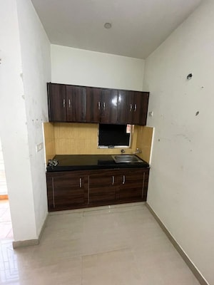 Furnished Amenities in 2 BHK Builder Floor at Satyam Paradise Sector 121, Sector 121 – for Sale