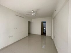 2.5 BHK + Prayer Room Apartment For Rent in Godrej Central