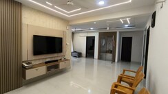 3 BHK + Store Room Apartment For Rent in Frontline Seven
