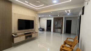 3 BHK Apartment For Rent in Frontline Seven, Kokapet