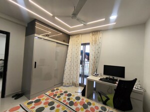 Bedroom in 3 BHK Apartment at Frontline Seven, Kokapet – for Rent
