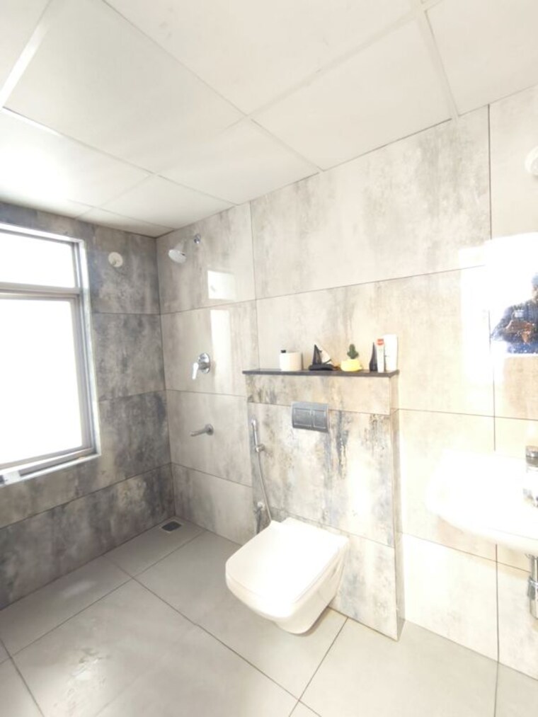 Kitchen, frontline-seven 3 Bedroom 1980 Sq.Ft. Apartment In Kokapet Hyderabad 10633696