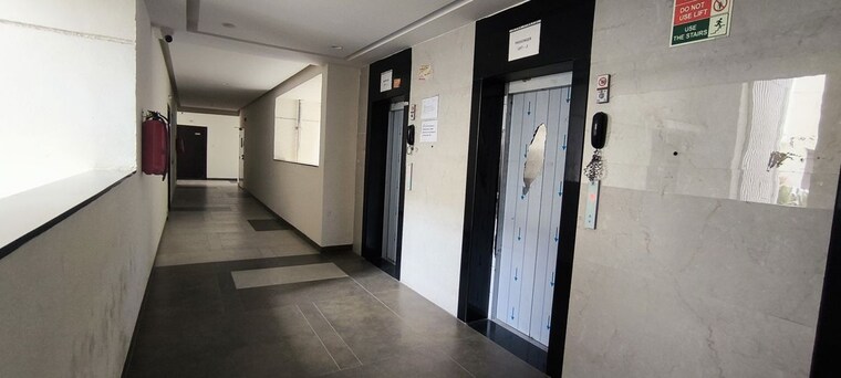Room, frontline-seven 3 Bedroom 1980 Sq.Ft. Apartment In Kokapet Hyderabad 10633696