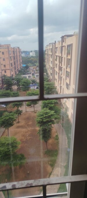 Balcony in 2 BHK Apartment at Empire Meadows, Ameenpur – for Sale