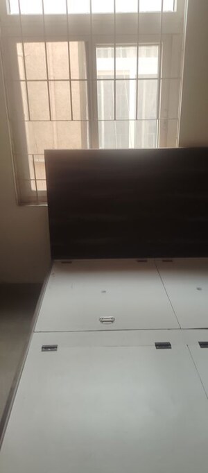 Furnished Amenities in 2 BHK Apartment at Empire Meadows, Ameenpur – for Sale