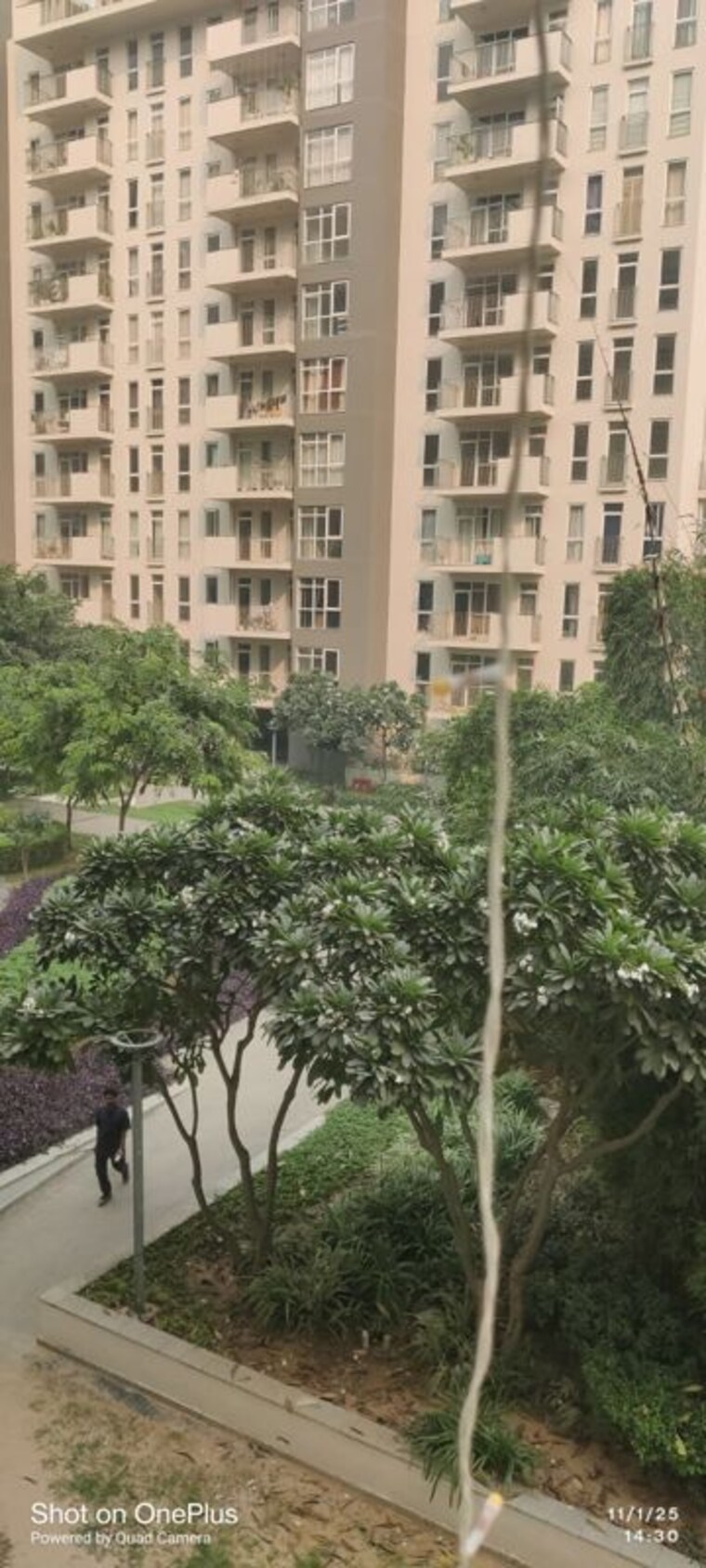Exterior View, ireo-the-corridors 2.5 Bedroom 1484 Sq.Ft. Apartment In Sector 67a Gurgaon 10633635