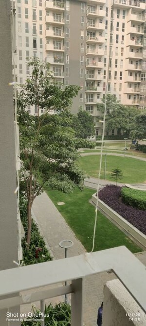 2.5 BHK Apartment – Garden View at Ireo The Corridors, Sector 67a - for Rent