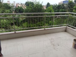 3 BHK + Store Room Independent House For Rent in Harmu