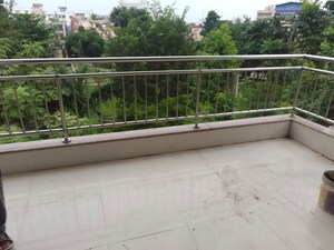3 BHK Independent House For Rent in Harmu