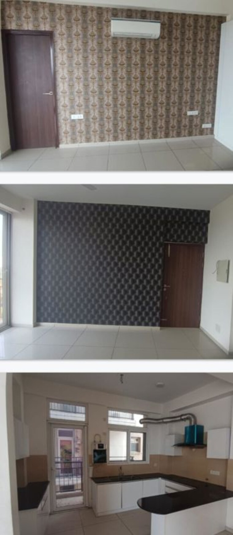 undefined, barnala-green-lotus-avenue 4 Bedroom 2560 Sq.Ft. Apartment In Ambala Highway Zirakpur 10633662