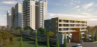 4 BHK 2560 Sq.Ft. Apartment in Barnala Green Lotus Avenue