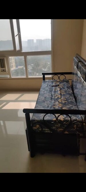 1 RK Apartment For Rent in Raghav Nova, Kurla East