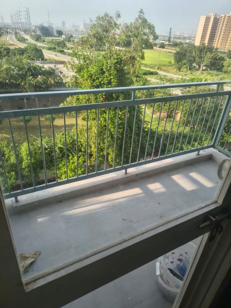 Balcony, adani-aangan 2 Bedroom 745 Sq.Ft. Apartment In Sector 89a Gurgaon 10633701