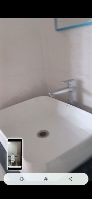 Furnished Amenities in 2 BHK Builder Floor at Krishna Heights Nigdi, Nigdi – for Rent