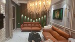 3 BHK + Store Room 1950 Sq.Ft. Apartment in VIP Road