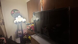 Furnished Amenities in 3 BHK Apartment at Vip Road – for Rent