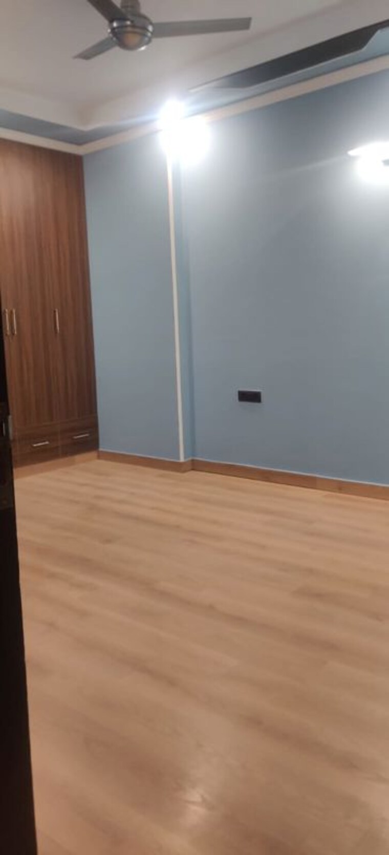 Room, defence colony 3 Bedroom 217 Sq.Yd. Builder Floor In Defence Colony Delhi 10633729