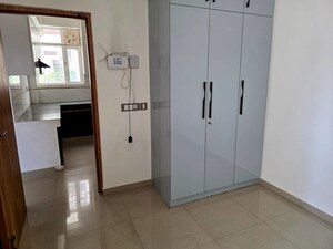 Building Lobby in 3 BHK Apartment at ROF Aalayas, Sector 102 – for Rent