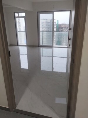 Balcony in 2 BHK Apartment at Hubtown Rising City, Ghatkopar East – for Rent