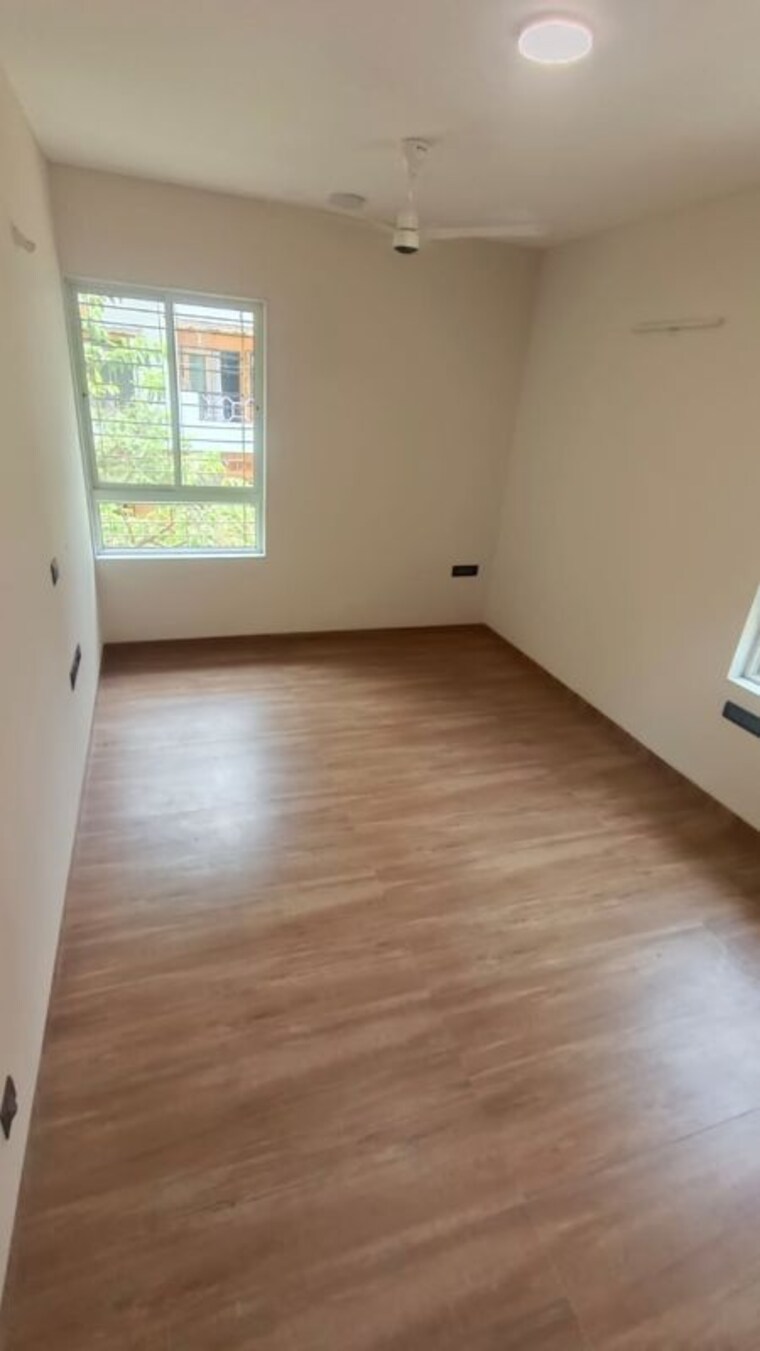 Bedroom, gokhale-saraswati-park 3 Bedroom 1423 Sq.Ft. Apartment In Ideal Colony Pune 10633724