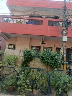 4 BHK + Store Room Independent House For Sale in Rajendra Nagar