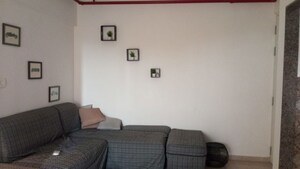 2 BHK Apartment For Rent in Kanakia Silicon Valley, Powai