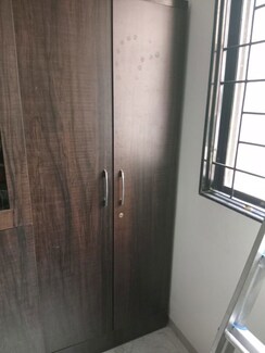 1 BHK + Prayer Room Apartment For Rent in Duville Riverdale Suites