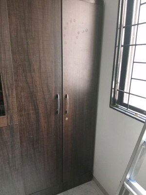 1 BHK Apartment For Rent in Duville Riverdale Suites, Kharadi