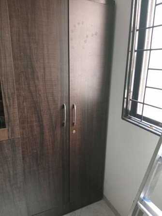 1 BHK + Prayer Room 500 Sq.Ft. Apartment in Duville Riverdale Suites