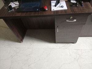Kitchen in 1 BHK Apartment at Duville Riverdale Suites, Kharadi – for Rent