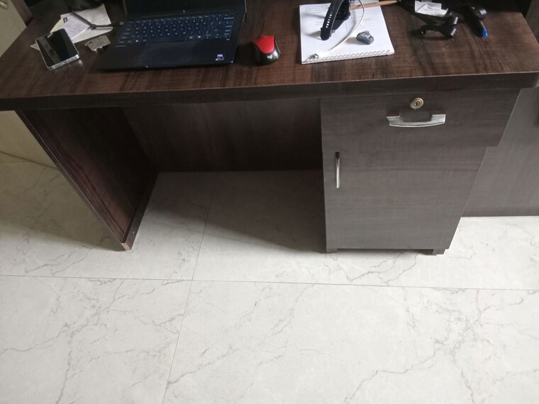 Kitchen, duville-riverdale-suites 1 Bedroom 500 Sq.Ft. Apartment In Kharadi Pune 10633713