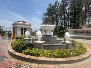  Plot – Exterior View View at Prestige Kings County, Jigani - for Sale