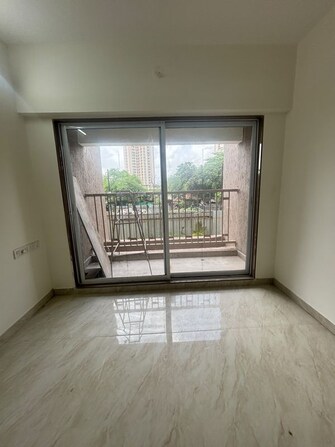 1 BHK Apartment For Sale in Paradigm ZENITH in Ghodbunder Road, Thane