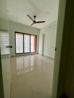 Master Bedroom in 2 BHK Apartment at Patrachawl Mhada, Goregaon West – for Rent