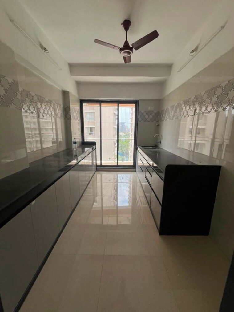 Kitchen, patrachawl-mhada 2 Bedroom 800 Sq.Ft. Apartment In Goregaon West Mumbai 10633747