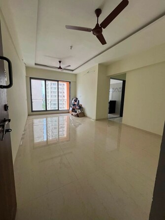 2 BHK 800 Sq.Ft. Apartment in Patrachawl Mhada