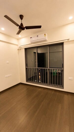 1 BHK Apartment – Exterior View View at Veena Synergy, Andheri East - for Rent
