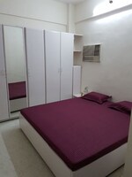 3 BHK + Servant Room 1200 Sq.Ft. Apartment in Magarpatta Trillium