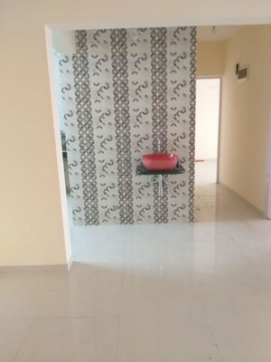 Living Room in 2 BHK Apartment at Bavdhan – for Rent