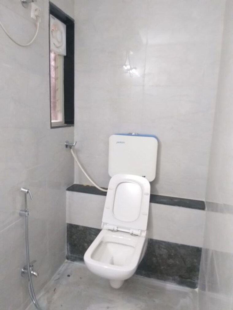 Bathroom, bavdhan 2 Bedroom 1000 Sq.Ft. Apartment In Bavdhan Pune 10633743