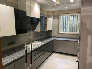 Kitchen in 3 BHK Builder Floor at Spiti Homes, Sector 99a – for Sale