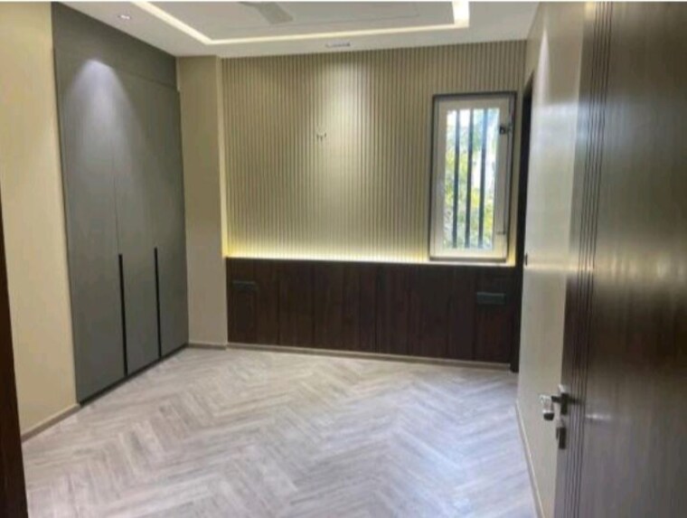 Bedroom, spiti-homes 3 Bedroom 160 Sq.Yd. Builder Floor In Sector 99a Gurgaon 10633748