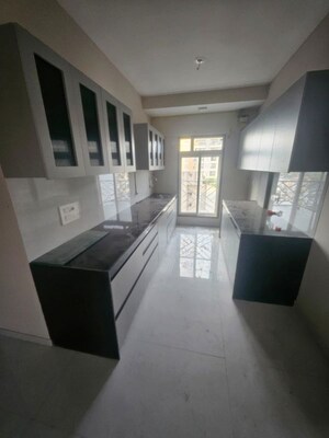 Kitchen in 2 BHK Apartment at Khar West – for Sale