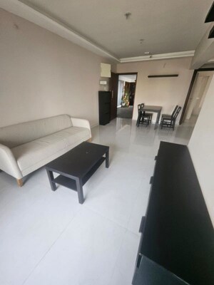 Living Room in 2 BHK Apartment at Khar West – for Sale