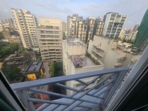 2 BHK Apartment – Exterior View View at Khar West - for Sale