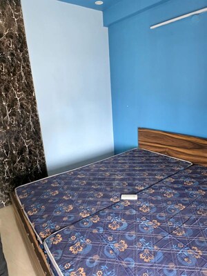 Bedroom in 1 BHK Apartment at ROF Aalayas, Sector 102 – for Rent