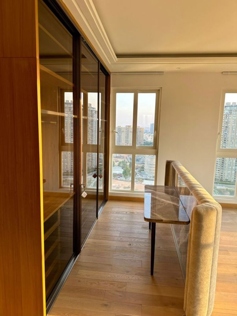 Room, bhartiya-leela-residences 4 Bedroom 4100 Sq.Ft. Apartment In Thanisandra Main Road Bangalore 10633726