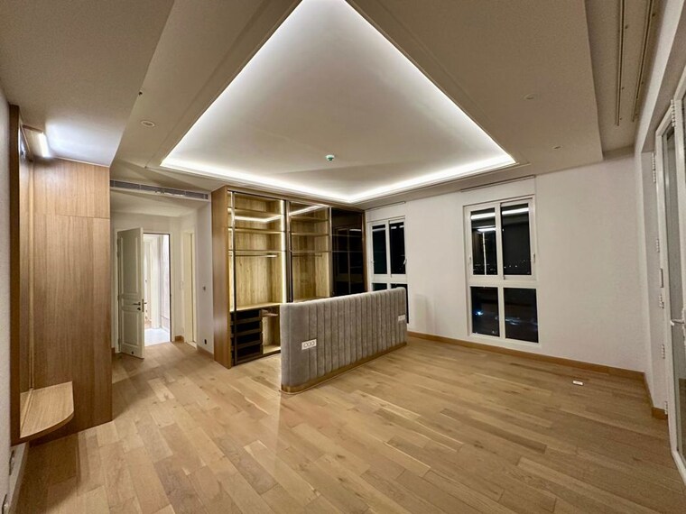 Room, bhartiya-leela-residences 4 Bedroom 4100 Sq.Ft. Apartment In Thanisandra Main Road Bangalore 10633726